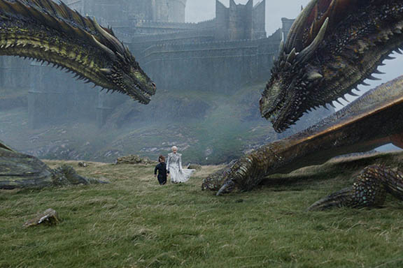 'Game of Thrones' to show longest episode as season ender