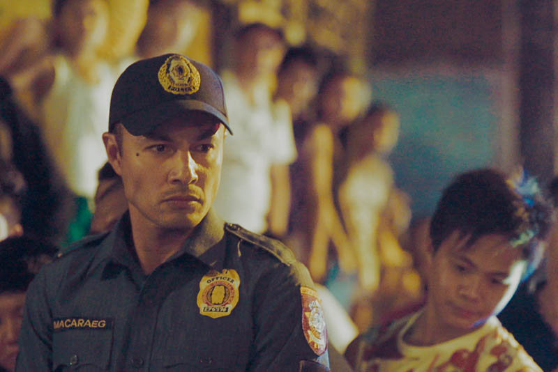 Award-winning Filipino directors to hold free talks, screenings at 20th Cine Europa