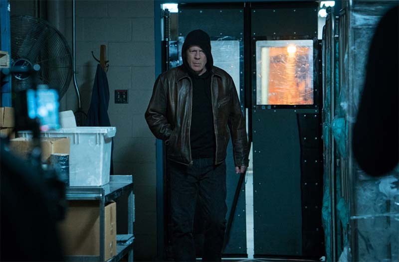 Bruce Willis stars in '70s cult fave 'Death Wish' remake