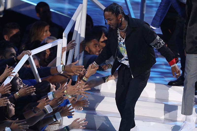 MTV VMAs ratings down due to 'Game of Thrones' finale