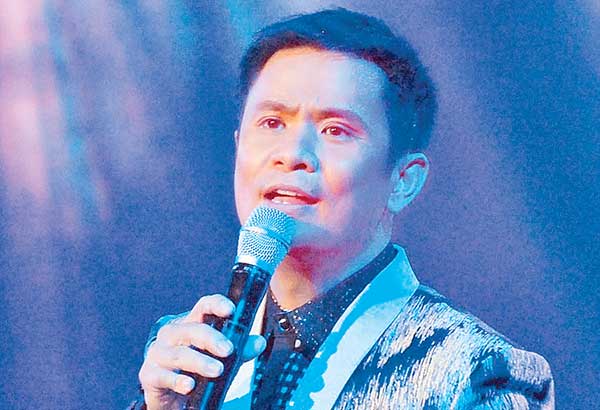 Ogie extols Pinoy music as Nakakalokal 