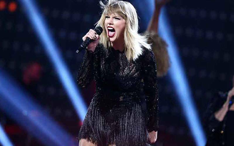 Why Taylor Swift does what she does? Doctor says EQ can explain