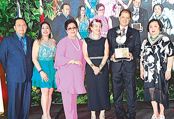 Philippine-Italian Association celebrates 55 years 