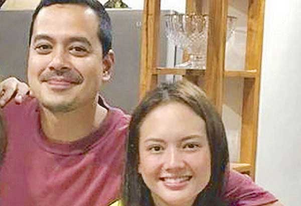 New photos show John Lloyd Cruz, Ellen Adarna in real-life â��Home Sweetie Homeâ��