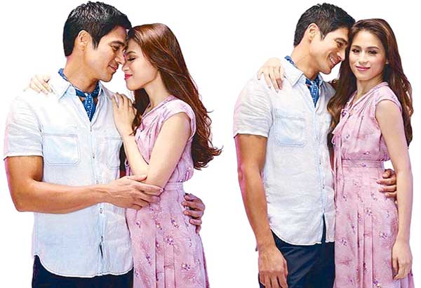Piolo & Toni: Time after time