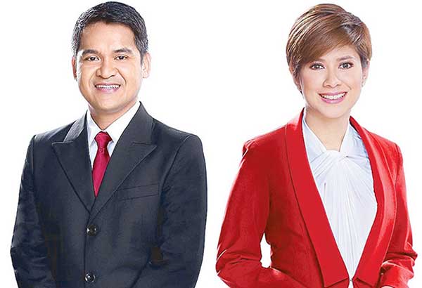 Jiggy, Pia serve your dose of weekend news 