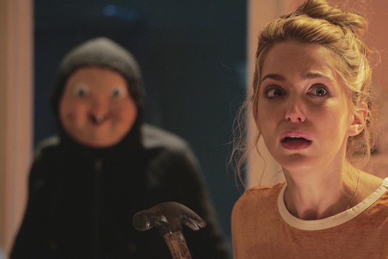 Review: What makes 'Happy Death Day' a good Halloween treat