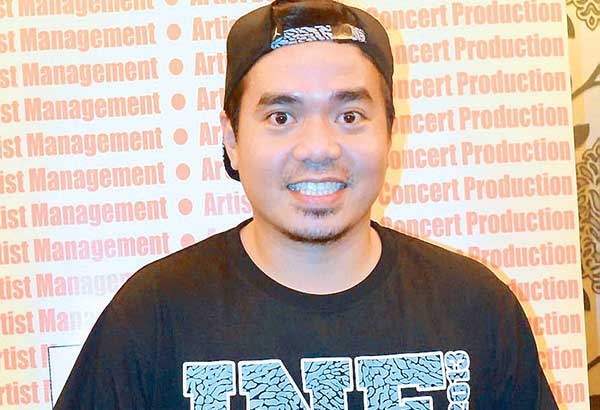 Gloc-9 tackles reincarnation in Rotonda