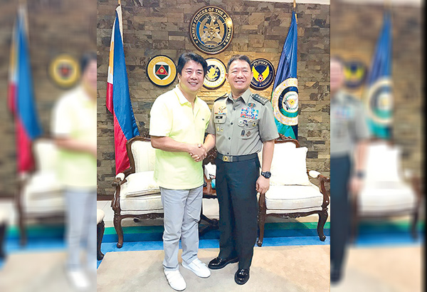 Wowowin honors Marawi heroes