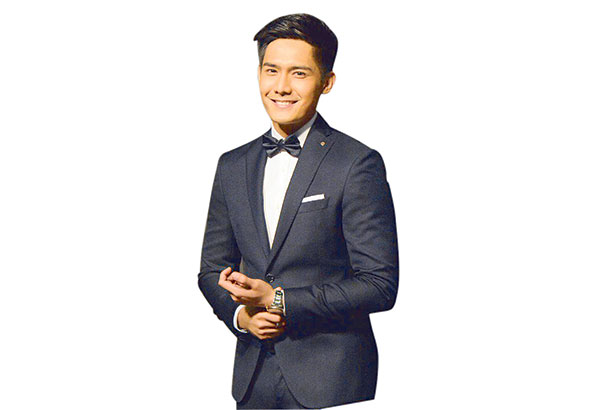 Robi: No regrets choosing showbiz over med school 