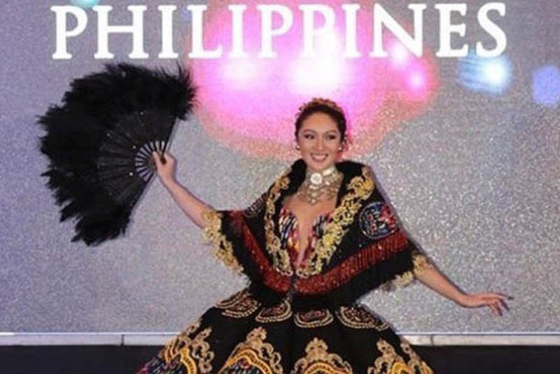 Philippines leads Miss Earth 2017 with 3 gold, 2 silver medals
