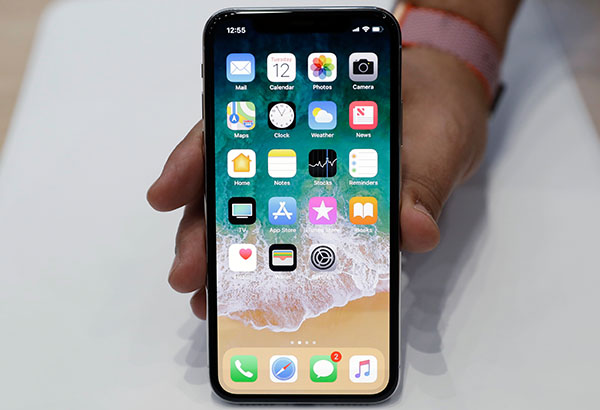 Can Apple to live up to the hype for iPhone X?