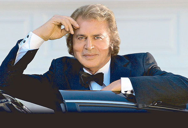 Engelbert at 50: Sounds like new | Philstar.com