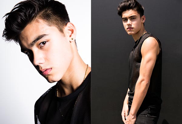 Filipino singer Bailey May named official member of global pop group