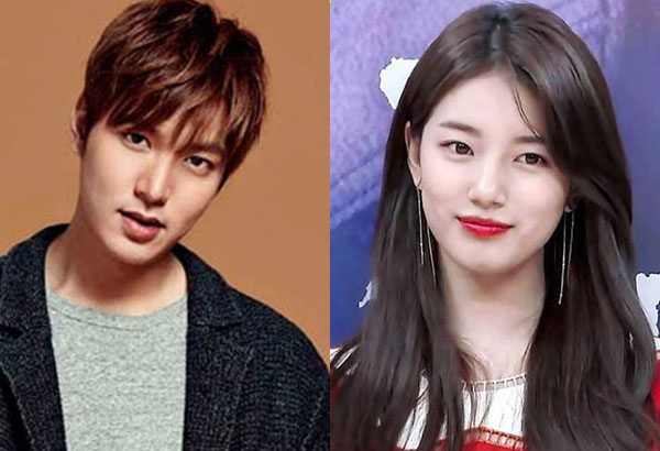 Korean stars Lee Min Ho, Bae Suzy call it quits