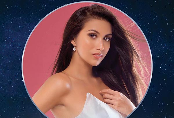 How to vote for Philippines' Rachel Peters in Miss Universe 2017