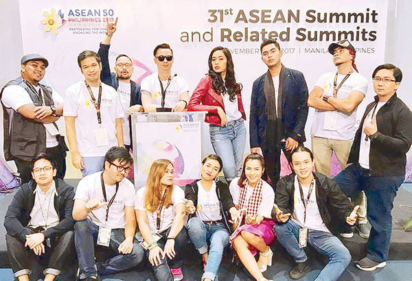 Time for â��A-popâ��? ASEAN artists push for more collaboration