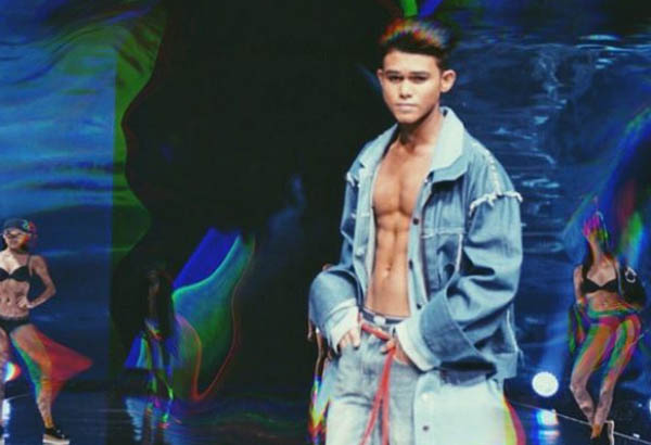 Piolo Pascual proud of Inigo Pascualâ��s showing of abs at Bench show