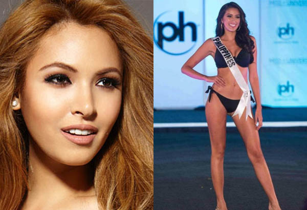 Miss Philippinesâ�� trainer Maggie Wilson reveals strategy to win Miss Universe 2017