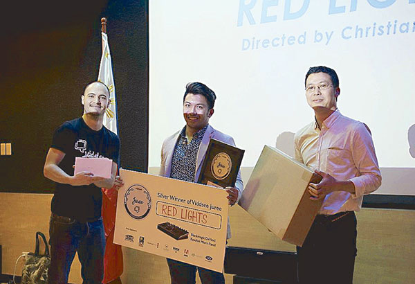Viddsee celebrates Pinoy stories in short form