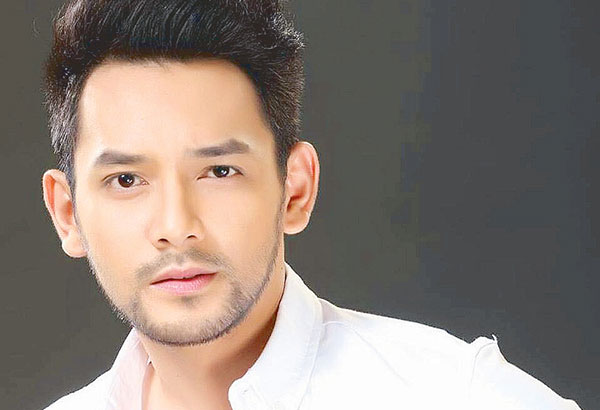 Bryan Termulo: Prince of teleserye theme songs