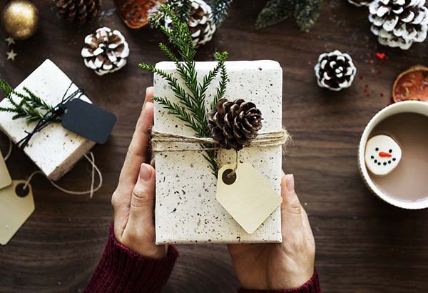 LIST: 5 gifts that give back