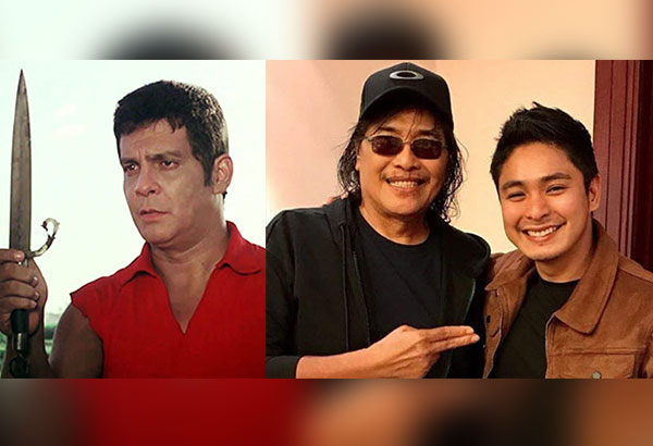 Carlo J on Coco: FPJ tough act to follow