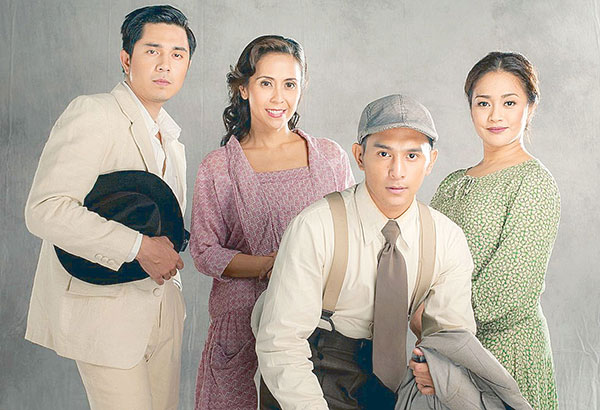 Though graded A, 'Ang Larawan' pulled out of 17 theaters | Philstar.com