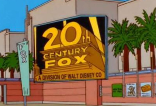 As Disney buys Fox, a new era dawns for Hollywood