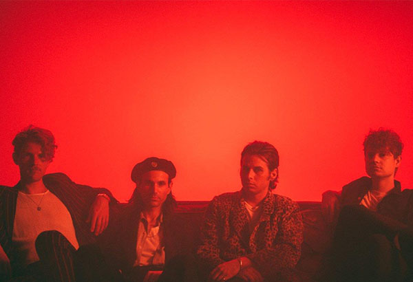 Foster the People announces Manila concert