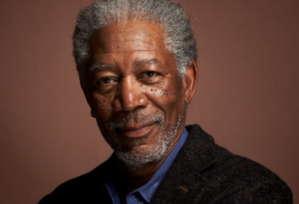 â��Voice of Godâ�� Morgan Freeman to receive SAG Life Achievement Award 