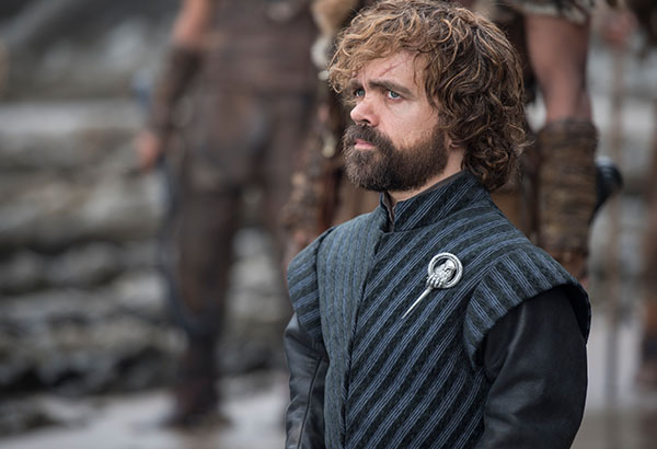 Bintang ‘Game of Thrones’ Peter Dinklage bergabung dengan pemeran prekuel ‘Hunger Games’