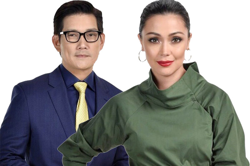 Is 3rd time the charm for Jodi-Richard team-up?