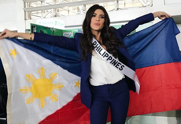 Miss Universe out, Miss Intercontinental in: Manila to host pageant in 2019