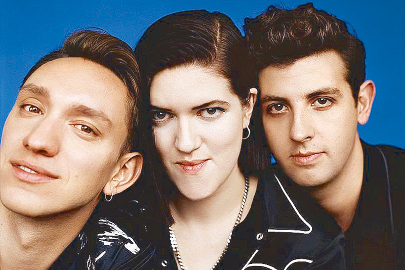 English pop band The xx gives Pinoy fans a treat   