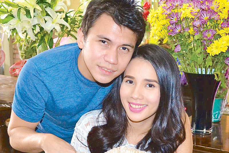  What keeps Karylle & Yael from having a baby?   