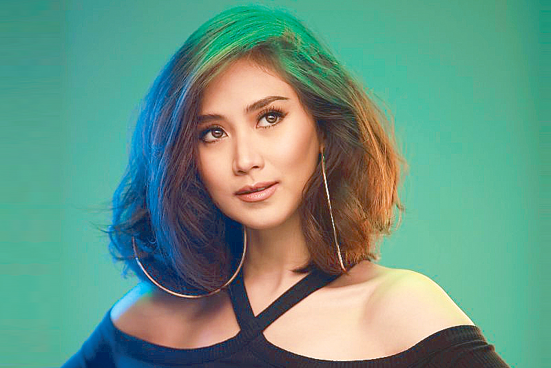 Sarah Geronimo to represent Philippines in international music fest