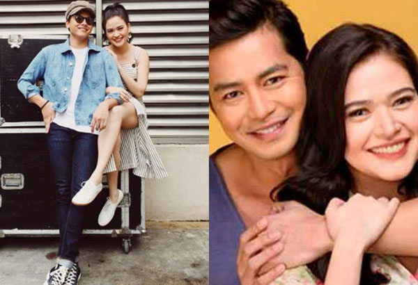 Bela Padilla denies â��romanticâ�� ties with Daniel Padilla, Zanjoe Marudo