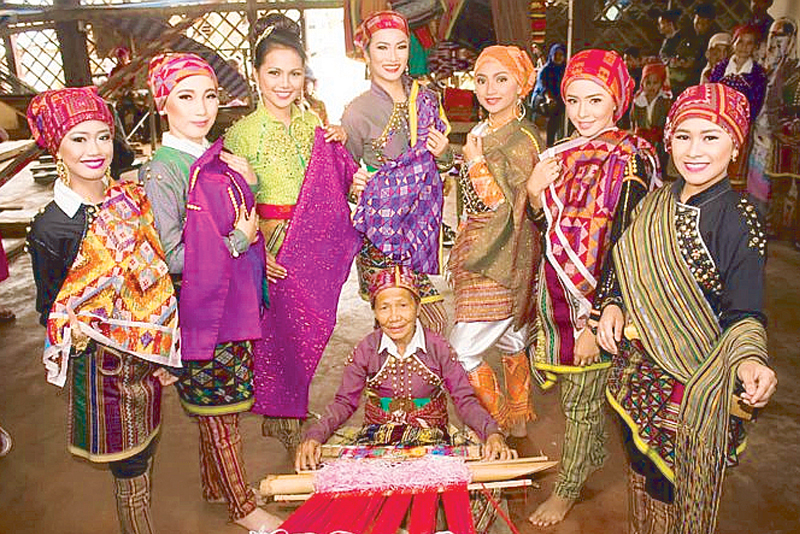  Pakaradjaan Basilan 2018 set for February 26  