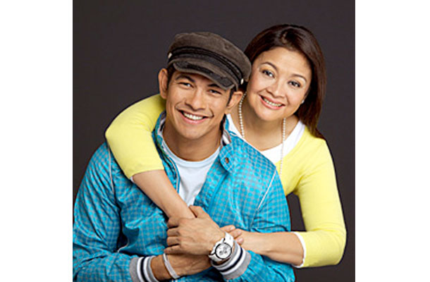 How Gary Valenciano, wife Angeli stay strong together