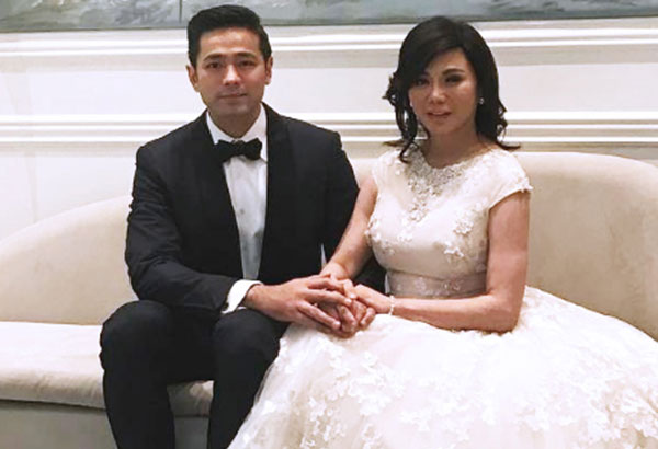 WATCH: Hayden Kho, Vicki Belo give relationship advice for couples