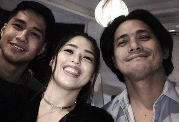 Aljur Abrenica: Kylie Padilla still Kapuso, no plans to be Kapamilya