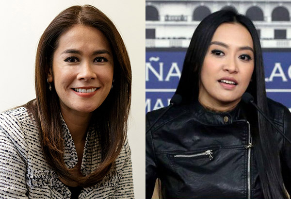 Journo to blogger: Mitzi Borromeo shares tips for Mocha Uson