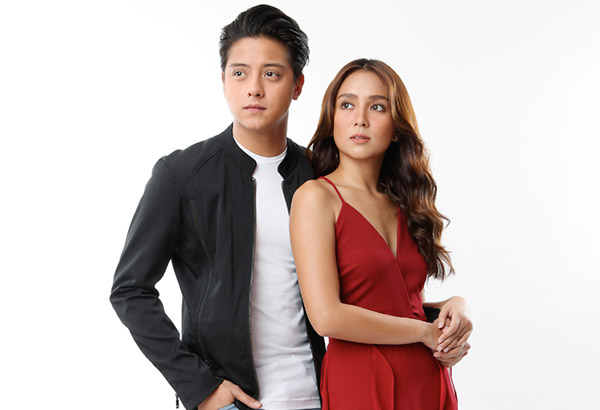 WATCH: KathNiel on pros, cons of being a celebrity couple