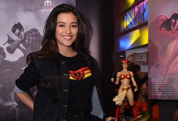 Star Cinema speaks up on 'Darna' being 'shelved'