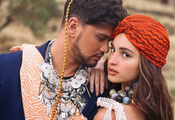 Billy Crawford, Coleen Garcia apologize for Ethiopia photos