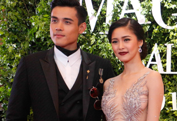 WATCH: Kim Chiu reveals real score with Xian Lim