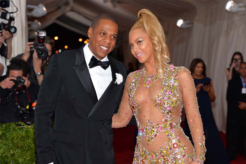 Jay-Z and Beyonce to tour this summer and fall