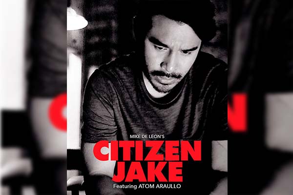 Review: 'Citizen Jake' is every Filipino