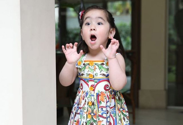 WATCH: 5 things to know about Scarlet Snow